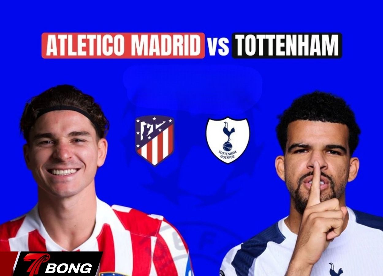 Gà trống khủng hoảng sâu sắc. Liệu Simeone có bảo vệ thành công lợi thế 5-2 để đi tiếp
